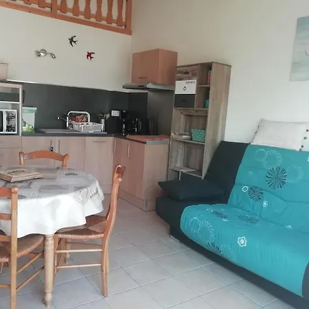 Apartment La Golondrina Avec Sa Piscine, Au Calme. Boisset-et-Gaujac