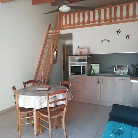 La Golondrina Avec Sa Piscine, Au Calme. Apartment *