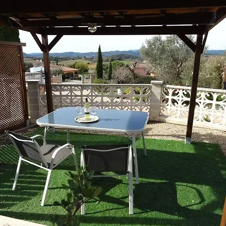 La Golondrina Avec Sa Piscine, Au Calme. * Boisset-et-Gaujac