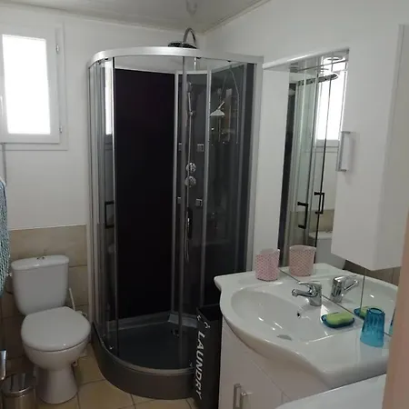 La Golondrina Avec Sa Piscine, Au Calme. Apartment